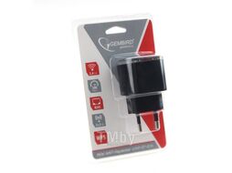 Усилитель беспроводного сигнала Gembird WNP-RP-004-B (черный)