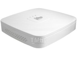 Видеорегистратор наблюдения Dahua DHI-NVR4104-4KS2