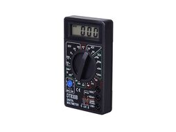 Мультиметр цифровой TEK DT 830B