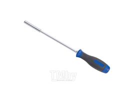 Рукоятка 1/4" под биты 12" King Tony 213374D