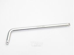 Вороток Г-образный 1/2" 105грд. 315мм Forsage 815A4315