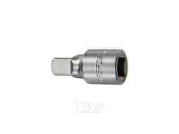 Удлинитель 1/2" 600мм Forsage 8044600