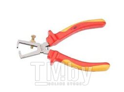 Диэлектрические зачистные клещи 6" Force 6912160