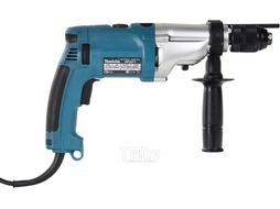 Дрель ударного действия MAKITA HP 2071, 1010 Вт (HP2071)