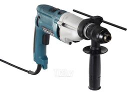 Дрель ударного действия MAKITA HP 2071, 1010 Вт (HP2071)