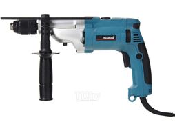 Дрель ударного действия MAKITA HP 2071, 1010 Вт (HP2071)