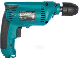 Дрель MAKITA 6413, 450 Вт