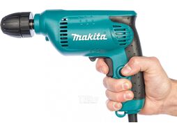 Дрель MAKITA 6413, 450 Вт