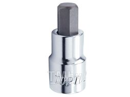 Головка 3/8" с насадкой HEX 4мм TOPTUL (BCDA1204)