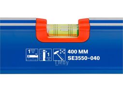 Уровень 400мм EXPERT STARTUL (SE3550-040) (быт.)