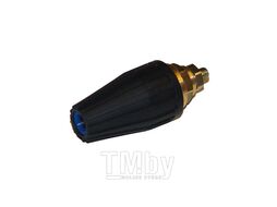 Сопло TurboHammer 1/8" (макс. темп. 60, желт.,W11) (48872) (Nilfisk-ALTO)