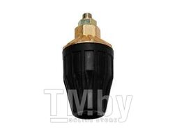 Сопло TurboHammer 1/8" (макс. темп. 60, желт.,W11) (48872) (Nilfisk-ALTO)