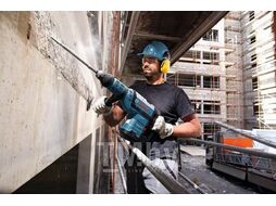 Перфоратор GBH 8-45 D (1500Вт, EPTA - 12,5 Дж, 8,2кг) (0611265100) (BOSCH)