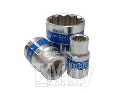 Головка 1/2" 12гр. 19мм KINGTUL profi KT502319