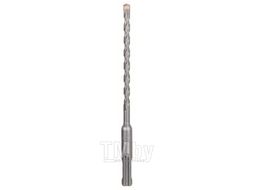 Бур (сверло) 6х100х160 мм SDS-plus 1 BOSCH (2608680263)