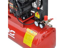 Воздушный компрессор Brado IBL2070А 220V/70L