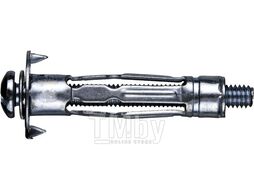 Дюбель металлический для пустотелых конструкций 6х52 мм STARFIX (SMP-63892-1)