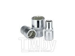 Головка 1/2" 12гр. 25мм Forsage 54925