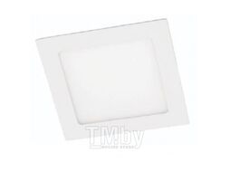 Светильник светодиодный MATIS (накладной), 3000K, 7W, IP20, 560lm, 120град, 230V AC 50/60 Hz GTV LD-MAN07W-CB