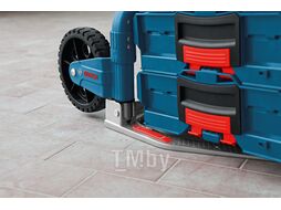Алюминиевая складная тележка Bosch Alu-Caddy 1600A001SA
