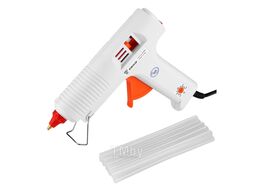 Термоклеевой пистолет DKGG150 SET2 Deko 063-4973