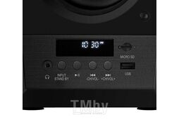 Мультимедиа акустика Sven MC-10 (черный)