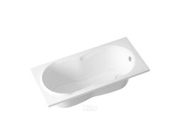 Ванна акриловая Lavinia Boho Easter Pro 150x70 / 37060050