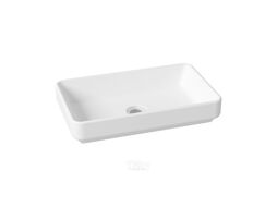 Умывальник Lavinia Boho Bathroom Sink Slim 21510028 (со смесителем)