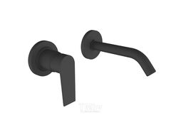 Умывальник Lavinia Boho Bathroom Sink Slim 21510028 (со смесителем)
