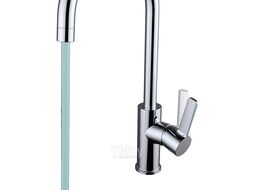 Смеситель для кухонной мойки OSMOSIS Clever 61101