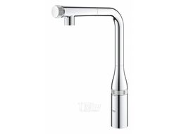 Смеситель для кухонной мойки ESSENCE SMARTCONTROLдо максимального напо Grohe 31615000