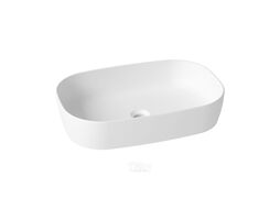 Комплект 2 в 1 Bathroom Sink Slim Lavinia Boho 21510220