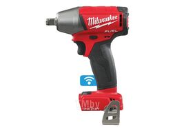 Аккумуляторный гайковерт M18 ONEIWF12-502X FUEL ONE-KEY (Li-Ion5Ач) MILWAUKEE 4933451374