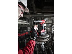 Аккумуляторный гайковерт M18 ONEIWF12-502X FUEL ONE-KEY (Li-Ion5Ач) MILWAUKEE 4933451374