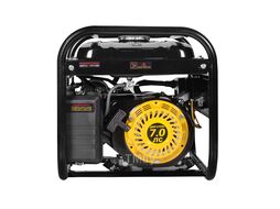 Бензогенератор Huter DY4000L