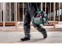 Компрессор Metabo Power 160-5 18 LTX BL OF