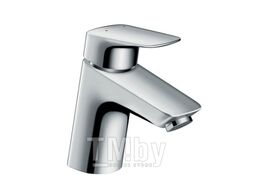 Смеситель для умывальника Hansgrohe Logis 70 (71070000)