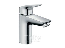Смеситель для умывальника Hansgrohe Logis (71107000)