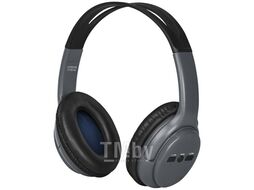Наушники Defender FreeMotion B520 (серый)