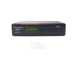Приемник цифрового ТВ Selenga HD980D