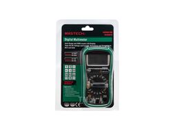 Портативный мультиметр MS8238 MASTECH
