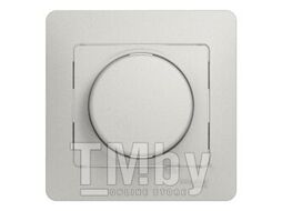 Диммер Glossa 300 Вт, перламутр Schneider Electric GSL000634