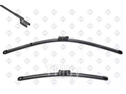 Щетки стеклоочистителя VOLKSWAGEN: Caddy (2004>) 1.4i, 1.6i, 1.9TDi, 2.0SDi, 2.0TDi, 2.0i,Eos 1.4FSi, 1.6FSi, 2.0FSi, 2.0TDi, 2.0TFSi, 3.2i,Golf V (2003>) 1.4FSi, 1.4TFSi, 1 SWF 119305