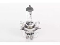 Автолампа Pure Light H4 12V 60/55W BOSCH 1987302041