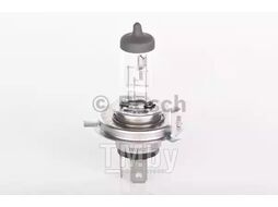 Автолампа Pure Light H4 12V 60/55W BOSCH 1987302041