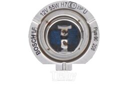 Автолампа Plus 90 H7 12V 55W BOSCH 1987301078