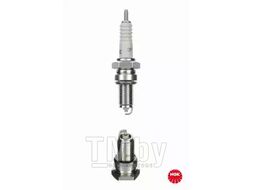 Свеча зажигания DP8EA-9 (moto) Honda, Kawasaki, Suzuki, Toyota, Yamaha NGK 5829