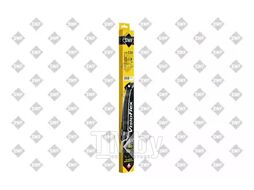 Щетки стеклоочистителя бескаркасные 600+400mm VISIOFLEX RENAULT Clio III SWF 119330