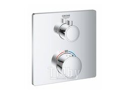 Корпус для скрытого монтажа GROHE Grohtherm 24079000