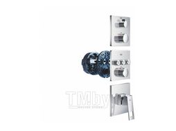 Корпус для скрытого монтажа GROHE Grohtherm 24079000